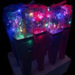 Led Light Glowing Gift Roses - Image 3