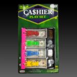 Cashier Play Set