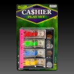 Cashier Play Set - Image 2