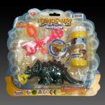 Dinosaur Bubble Set - Image 2