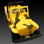 Fricton Jeep - Image 2