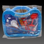 Small  Doctor Box Set Assorted