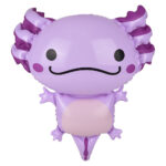 24" Axolotl Inflate - Image 2