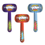 54" Jumbo Mallet Inflate - Image 2