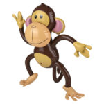 27" Monkey Inflate - Image 2