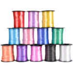 60' Assorted Curling Ribbon