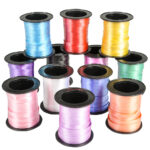 60' Assorted Curling Ribbon - Image 2
