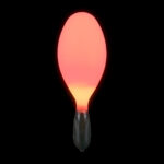 7" Light-Up Color Changing Maracas - Image 2