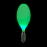 7" Light-Up Color Changing Maracas - Image 3