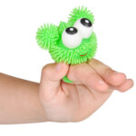 3" Mini Animal Puffer Ring - Image 2