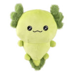 7" Axoloti Plush - Image 2