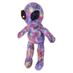 13" Alien Plush - Image 3