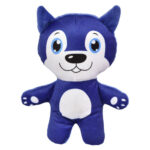 8" Plush Animals - Image 2