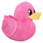5" Plush Ducky- Assorted Colors - Image 2