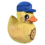 7" Costume Ducky Plush - Image 5