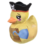 7" Costume Ducky Plush - Image 4