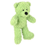 11" Standing  Plush Bear Assortment - Image 3