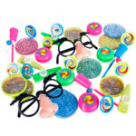 Pinata Toy Assorment 64 PC Set - Image 2