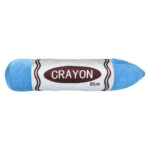 14" Crayon Plush - Image 2