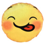 7.5" Face Inspired Plush - Image 3