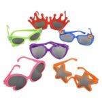 Kiddie Toy Glasses Assortment