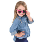 12 piece Kiddie Toy Sunglasses - Image 2