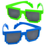 Pixelated Sunglasses - Image 2