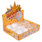12 Egg Splat Ball - Image 4