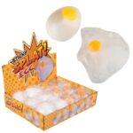 12 Egg Splat Ball
