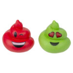 1.1" Mini Poop Squishy Figurines - Image 3