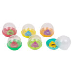 1.1" Mini Poop Squishy Figurines - Image 2