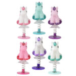 2.75" Unicorn Pop-Ups Toy