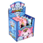 8.25" Squish Axolotl Pen - Image 2