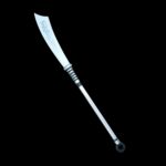 Long Led Light Up Double Sword - Image 3