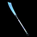 Long Led Light Up Double Sword - Image 2