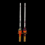 Halloween Pumpkin Wand - Image 2