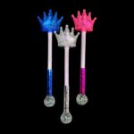 Light Up Crown Wand LED - Image 2