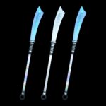 Long Led Light Up Double Sword - Image 4