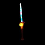 Led Giraffe Bubble Sword - Image 3