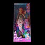 12 Piece Kids Doll Wholesale  Set - Image 4