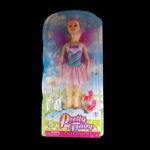 12 Piece Kids Doll Wholesale  Set - Image 5