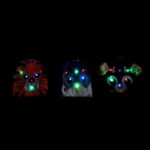 Lights Up Kids Beanie Hat - Image 3