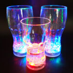 LED Light Up Cups