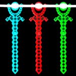 Light up Pixel windmill Wand - Image 2