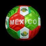 Mexico Soccerball - Image 2
