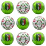 Official Size 5 Mexico Soccer Ball