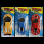 Sports Play Push Car