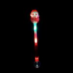 Led Christmas Santa Clause Wand - Image 3