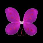 Kids Butterfly Fairy Wings - Image 2