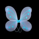 Kids Butterfly Fairy Wings - Image 3